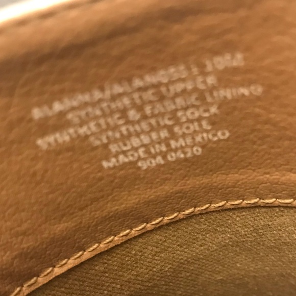 STEVE MADDEN Womens White Metal Toe Strip Alanna Slip On Mules - Size 10 M - Picture 8 of 9